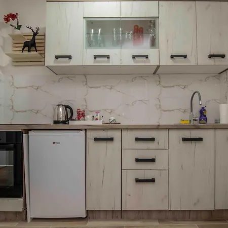 Apartamento Apartman Trebinje