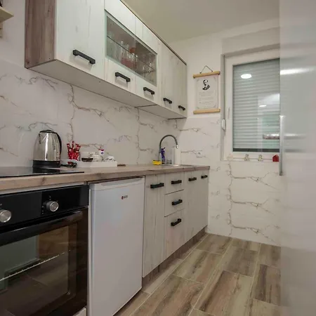 Apartman Trebinje Apartamento