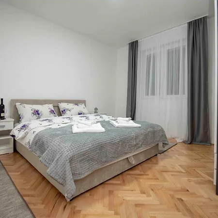 Apartamento Apartman Trebinje Trebinje