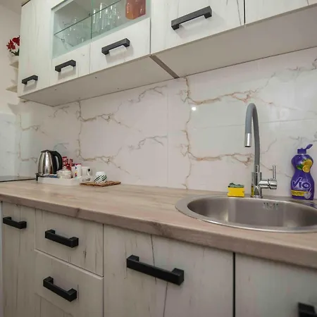 Apartamento Apartman Trebinje *