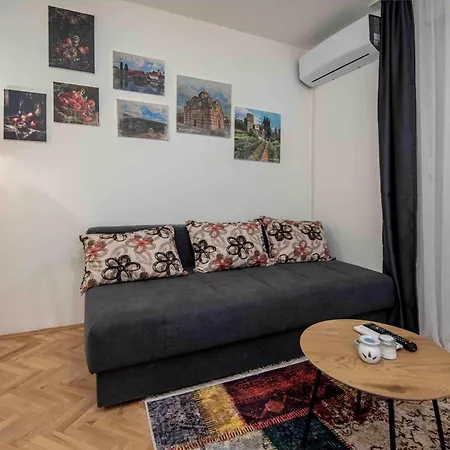 Apartamento Apartman Trebinje Trebinje