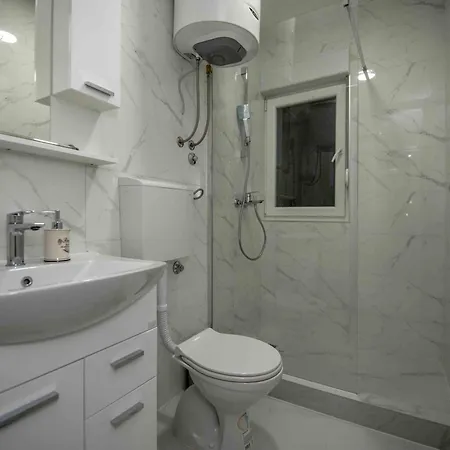 Apartman Trebinje Apartamento
