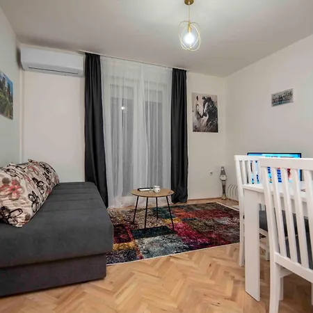 Apartman Trebinje *